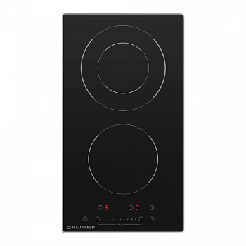 Электрическая варочная панель Maunfeld EVSE292FDBK