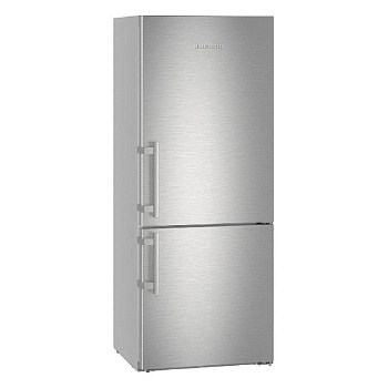 Отдельностоящий холодильник с нижней морозильной камерой Liebherr CNef 5735-21 001