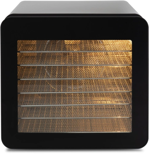 Сушка для фруктов и овощей Hyundai HYFD-8802