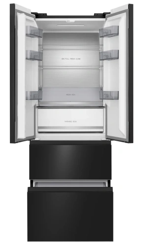 Холодильник Meferi MFR70BK TOTAL NO FROST FRENCH DOOR ULTRA