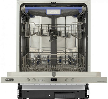 Посудомоечная машина DeLonghi DDW06F Granate platinum