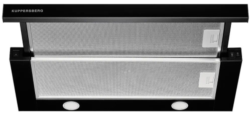 Вытяжка Kuppersberg SLIMTURBO 60 B