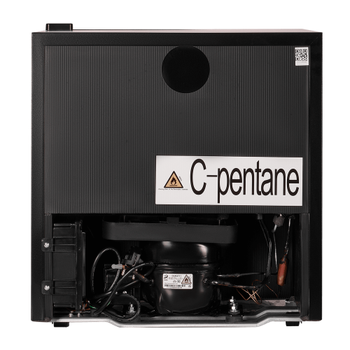 Винный шкаф Maunfeld MFWC-40SB14