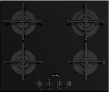 Варочная панель Smeg PV264B