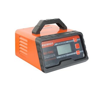 Зарядное устройство PATRIOT BCI-15RD 650301915