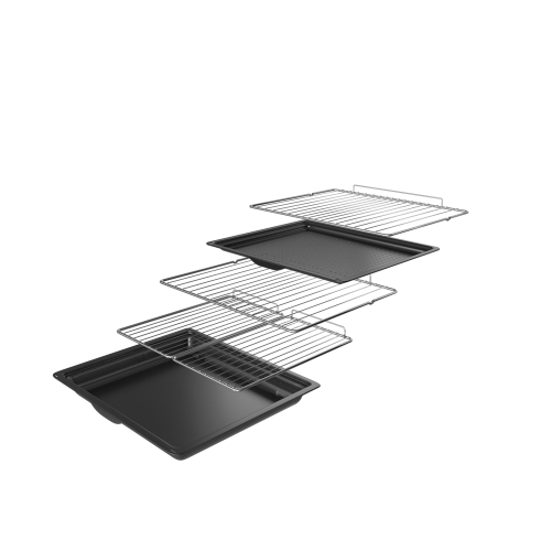 Духовой шкаф De Dietrich DOP4756W