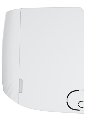сплит-система Hisense CITY DC Inverter NEW 2025 AS-18UW4RMSCM01