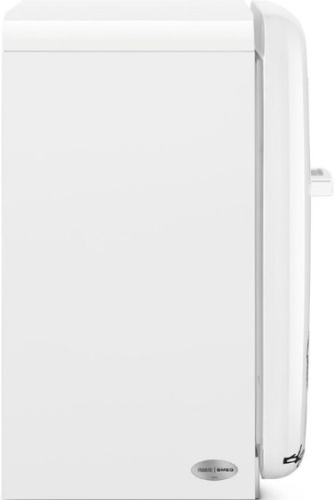 Холодильник Smeg FAB10RDSN6