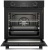 Электрический духовой шкаф Indesit IBFTE 3841 J BL