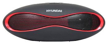 Колонка портативная Hyundai H-PAC100