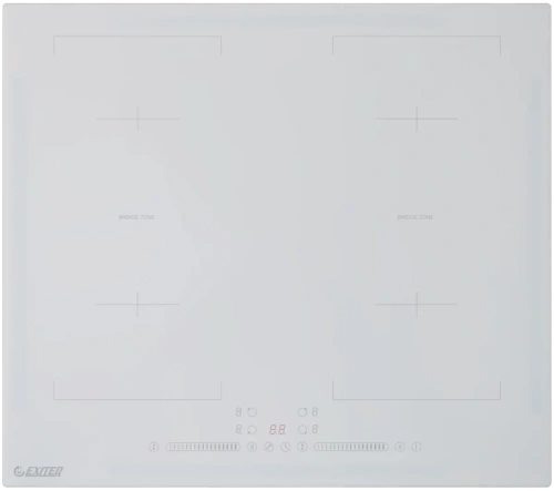 Электрическая варочная поверхность Exiteq EXH-504IW