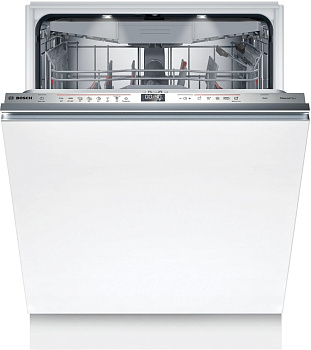 Встраиваемая посудомоечная машина Bosch SMV6ECX10E