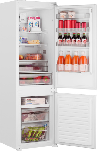 Холодильник Weissgauff WRKI 178 NFM