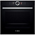Духовой шкаф Bosch HBG636LB1