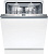 Встраиваемая посудомоечная машина Bosch SMV6ECX10E