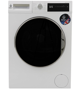 Стиральная машина Jacky's JW 6TB22T