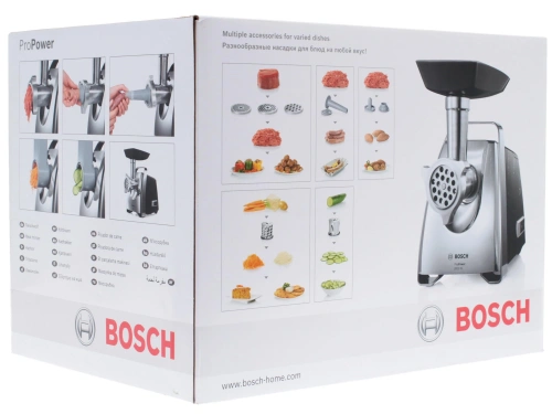 Мясорубка Bosch MFW 67440