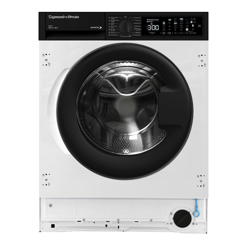 Стиральная машина Zigmund & Shtain BWM 05