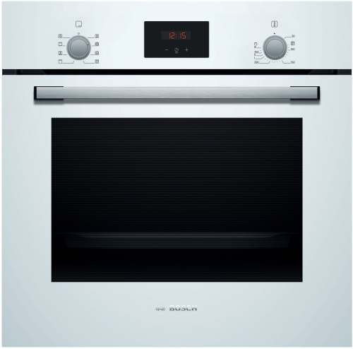 Встраиваемый духовой шкаф Bosch HBF512BV0R