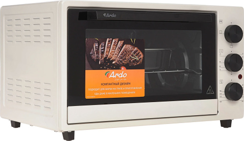 Мини печь ARDO MO3831C2