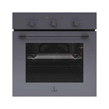 Духовой шкаф Lex EDM 075 GR