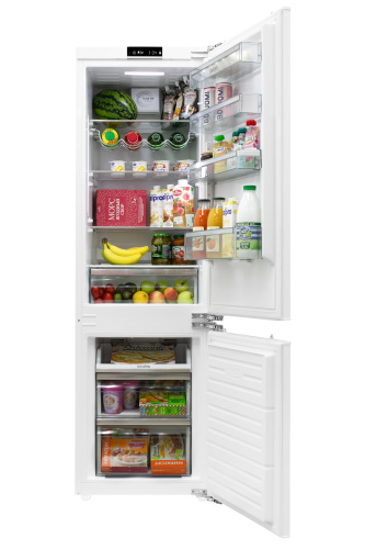 Встраиваемый холодильник Jacky's JR BW1770