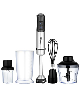 Блендер погружной BRAYER BR1268