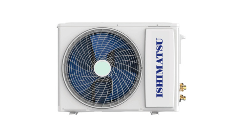 Сплит-система Ishimatsu Osaka DC Inverter AVK-07I WiFi Алиса