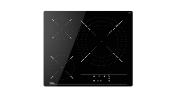 Варочная панель Teka TBC 63632 TTC BLACK