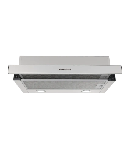 Вытяжка Kuppersberg SLIMDUAL 60 X
