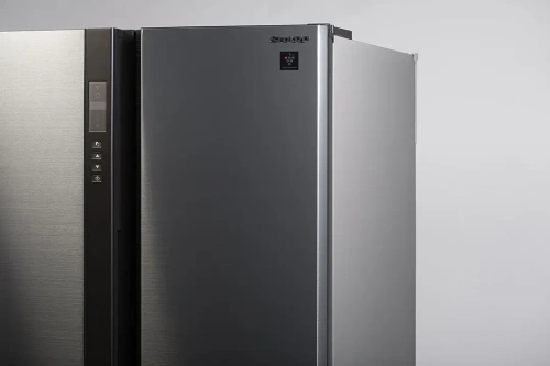 Холодильник Sharp SJEX93PSL