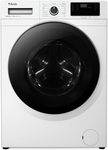 Стиральная машина ARDO WME712504DW2