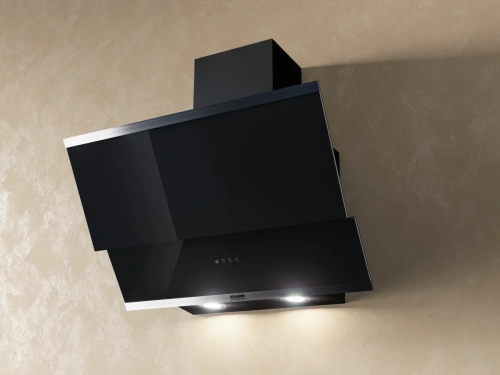 Вытяжка кухонная KRONA IRIDA BL