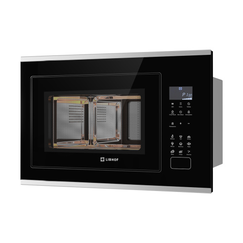 Микроволновая печь Libhof MWX-7525BS