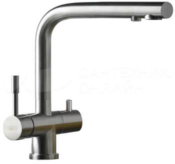 Смеситель Franke Atlas Clear Water 120.0179.978