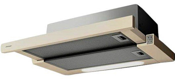 Вытяжка JET AIR AURORA LX/CR/F/60