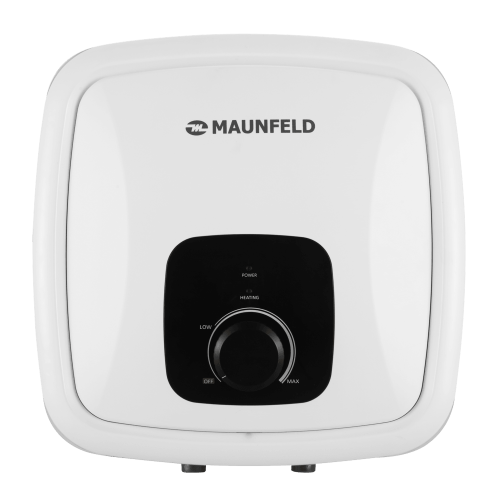Накопительный электрический водонагреватель Maunfeld MWH15W04