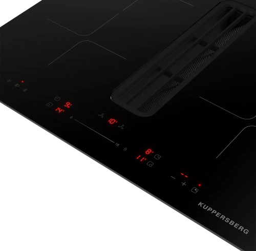 Индукционная варочная панель Kuppersberg IHI 690