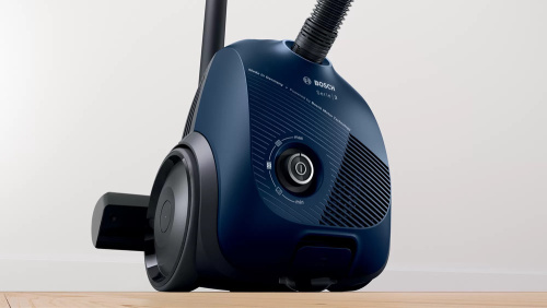 Пылесос Bosch BGBS2BU1T