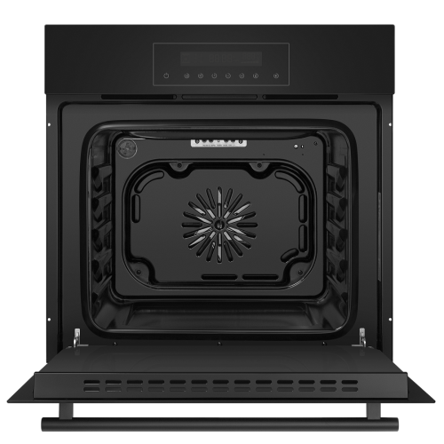 Шкаф духовой электрический HOMSair OEH606BK