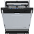 Встраиваемая посудомоечная машина Midea MID60S730i