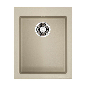 Мойка Omoikiri Bosen 41-SA Tetogranit/бежевый