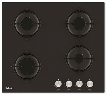 Варочная панель газовая ARDO GH64GB2