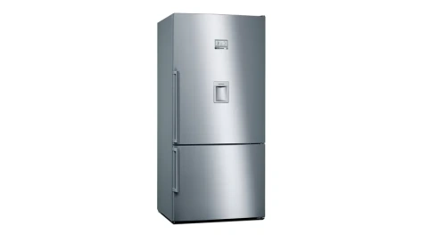 Холодильник Bosch KGD86AI304
