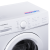 Стиральная машина Maunfeld MFWM127WH051