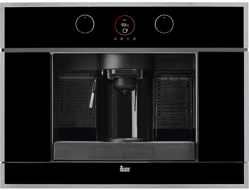 Кофемашина Teka CLC 835 MC BLACK