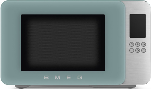 Микроволновая печь Smeg MOC01EGMEU