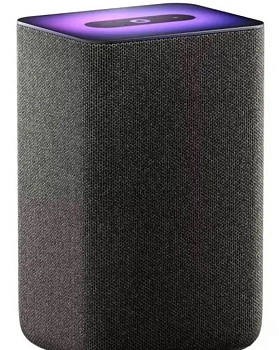 Яндекс Станция 2 YNDX-00051К с Алисой Anthracite