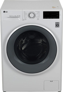 Стиральная машина LG F2J6TN0W