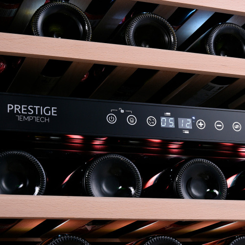 Холодильник винный Temptech PRESX60DB